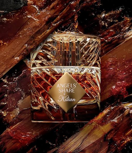 Review Perfume Angel's Share by Kilian Resenha