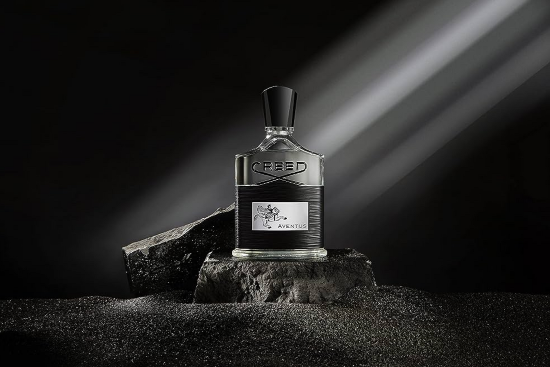 Resenha Detalhada do Perfume Creed Aventus: Um Clássico Atemporal
