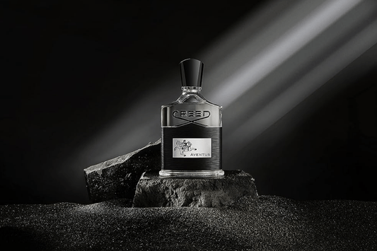 Resenha Detalhada do Perfume Creed Aventus: Um Clássico Atemporal - Helixir Parfums