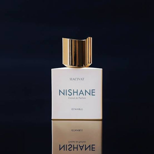 Review Perfume Hacivat Nishane Resenha - Helixir Parfums