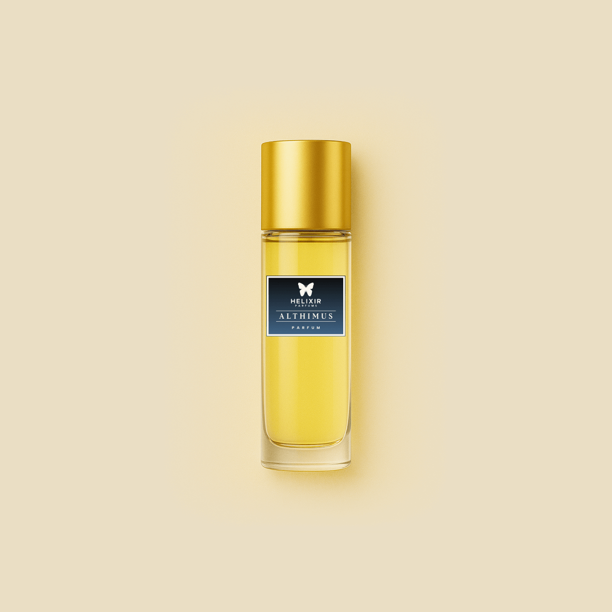 Althimus Inspiração Olfativa Sauvage Dior Helixir Parfums 15ml