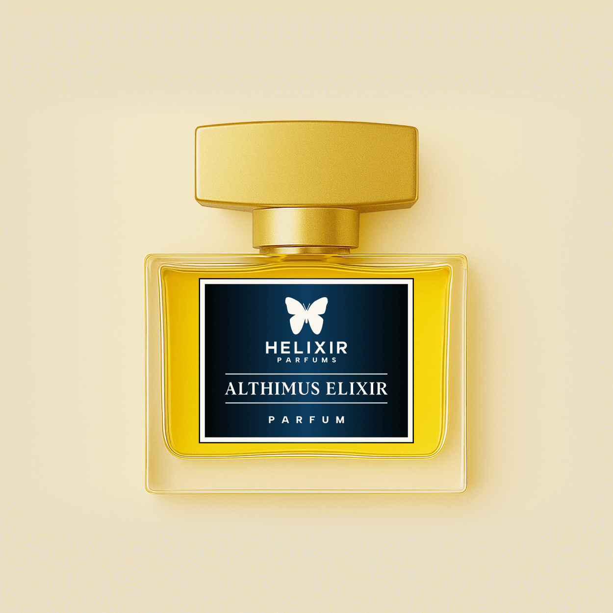 Althimus Inspiração Olfativa Sauvage Elixir Dior Helixir Parfums 50ml