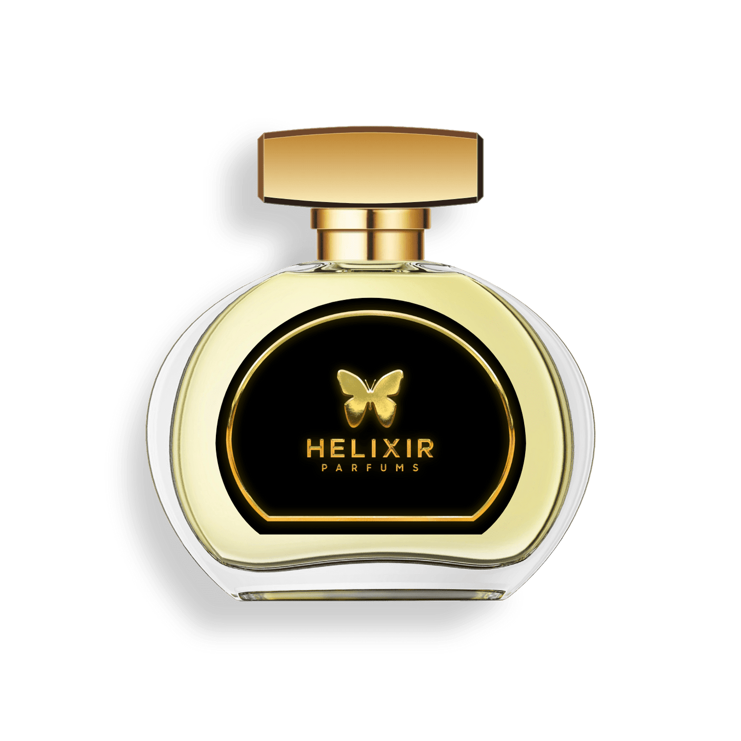 Regal Queen - Inspiração Olfativa: Olympéa Paco Rabanne