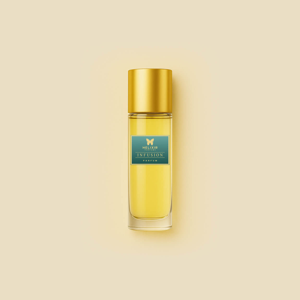 Infusion Inspiração Olfativa Imagination Louis Vuitton Helixir Parfums 15ml