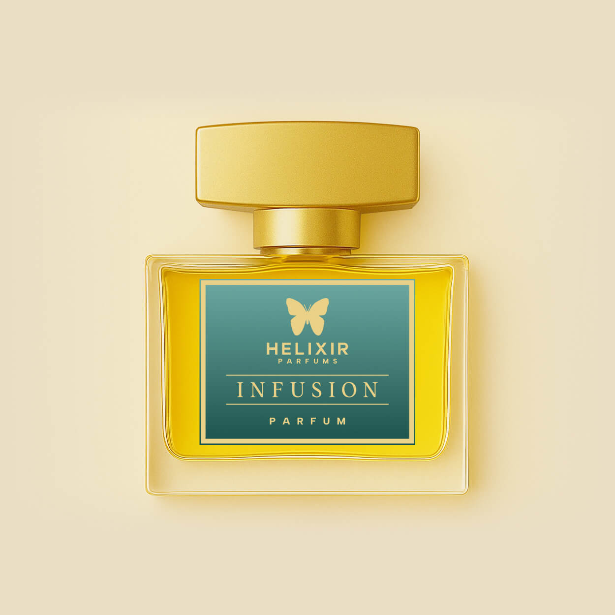 Infusion Inspiração Olfativa Imagination Louis Vuitton Helixir Parfums 50ml