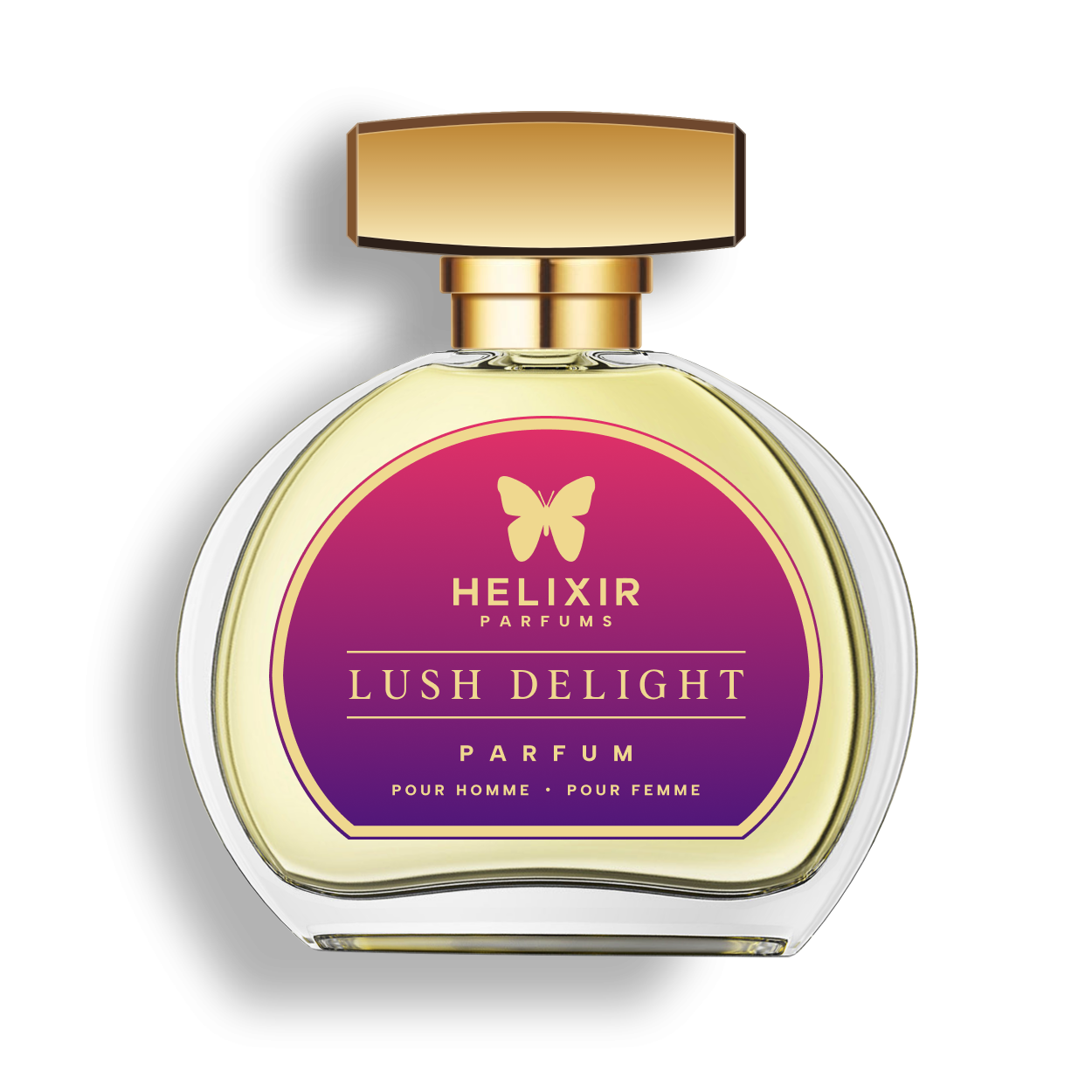 Starry - Inspiração Olfativa: City Of Stars Louis Vuitton 100ml