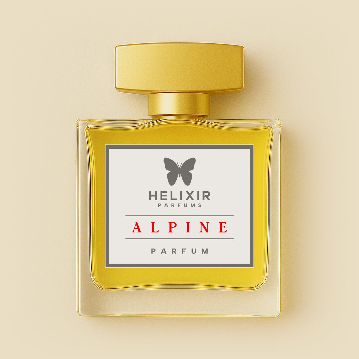 Alpine - Inspiração Olfativa: Moncler pour Homme Moncler - Helixir Parfums