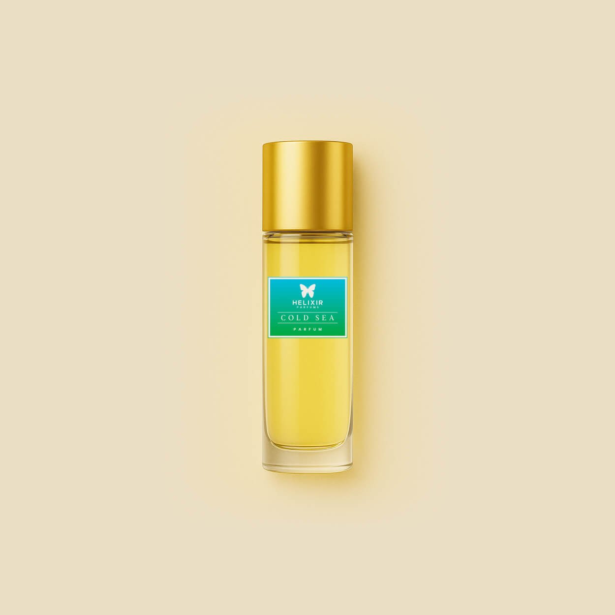 Cold Sea - Inspiração Olfativa: Pacific Chill Louis Vuitton - Helixir Parfums