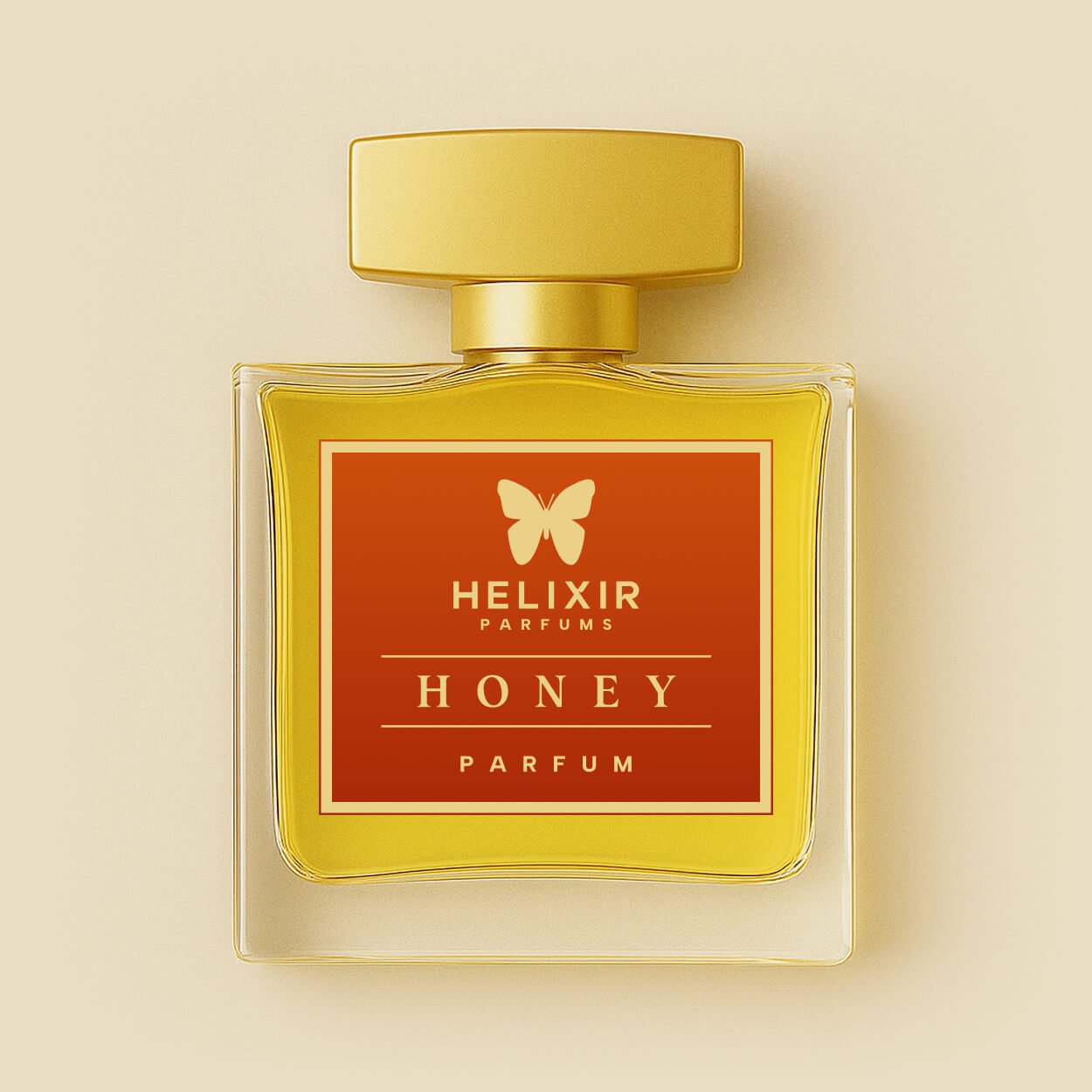 Honey - Inspiração Olfativa: Naxos Xerjoff – Helixir Parfums