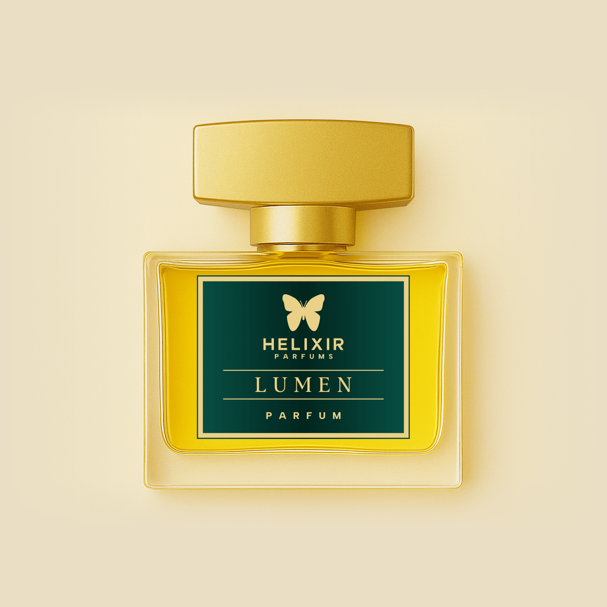 Lumen - Inspiração Olfativa: Vibrato Sospiro Perfumes - Helixir Parfums