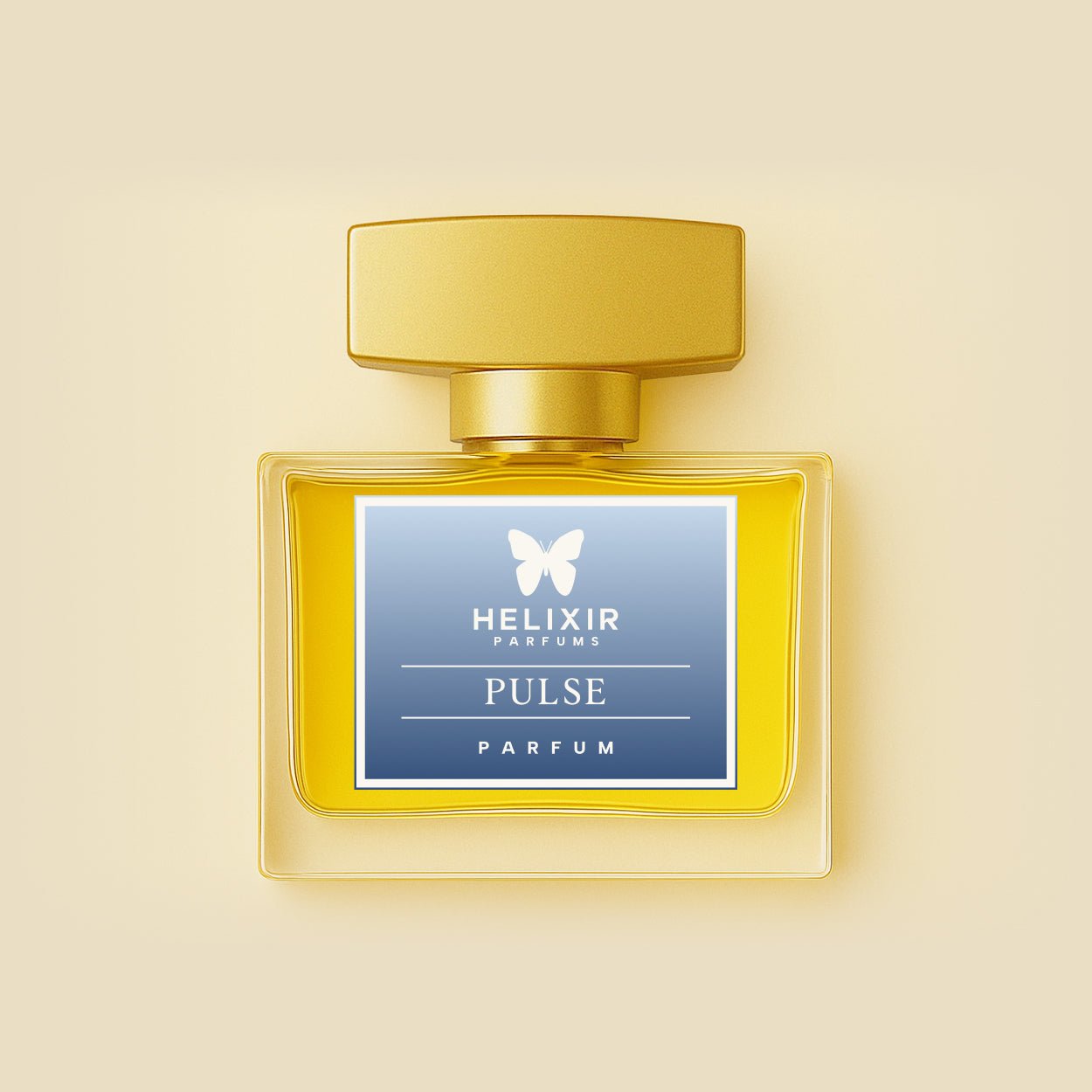 Pulse - Inspiração Olfativa: Yves Saint Laurent Y Yves Saint Laurent - Helixir Parfums