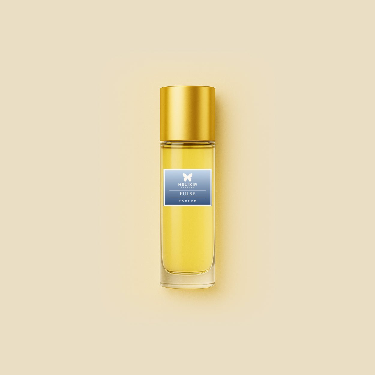 Pulse - Inspiração Olfativa: Yves Saint Laurent Y Yves Saint Laurent - Helixir Parfums