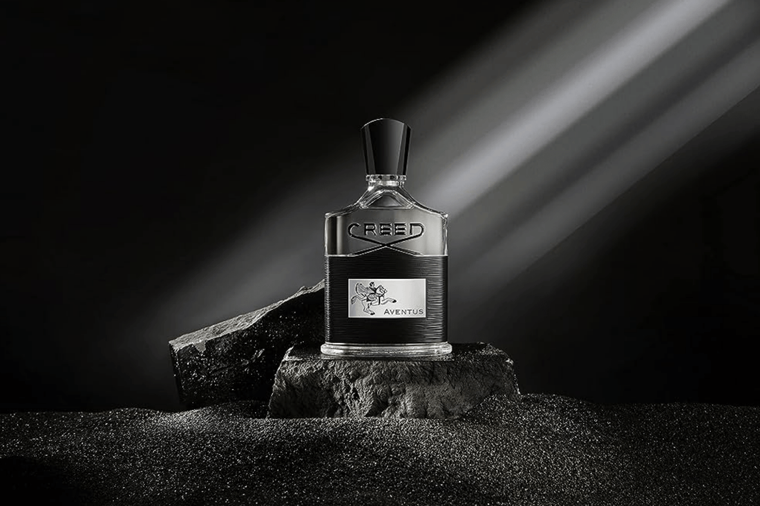 Resenha Detalhada do Perfume Creed Aventus: Um Clássico Atemporal - Helixir Parfums