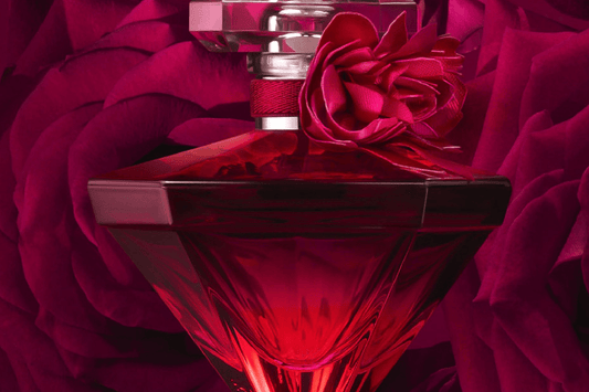 Resenha La Nuit Trésor Intense Lancôme - Helixir Parfums
