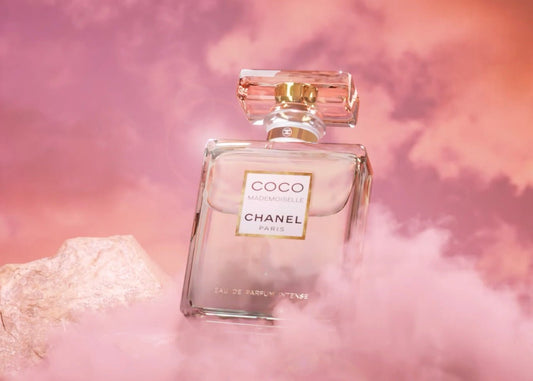 Review do Perfume Coco Madeimoselle Chanel com Resenha Completa - Helixir Parfums