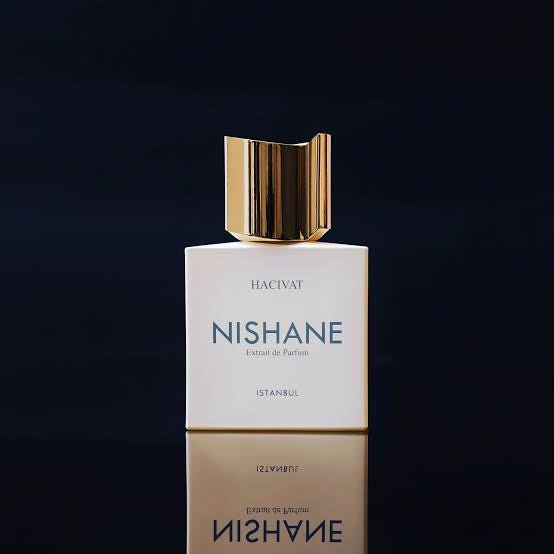 Review Perfume Hacivat Nishane Resenha - Helixir Parfums