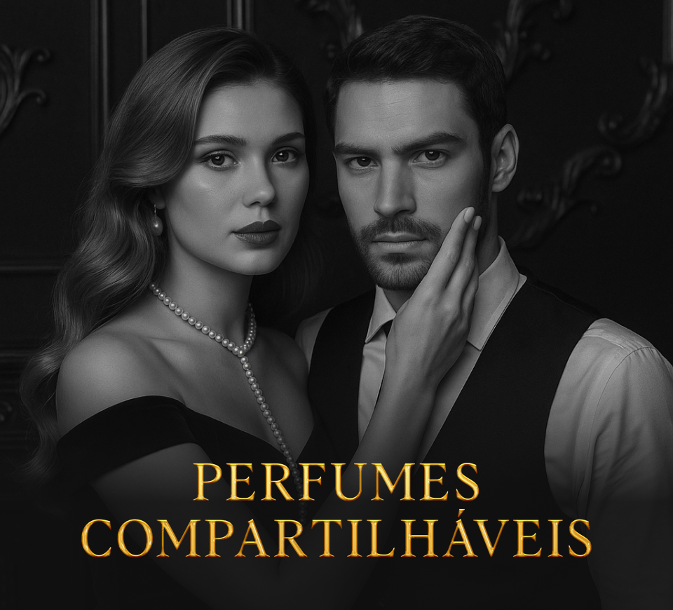 Perfumes Compartilháveis - Helixir Parfums