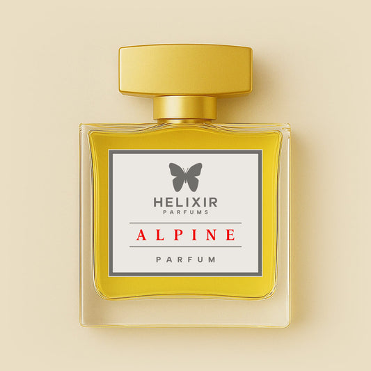 Alpine Inspiração Olfativa Moncler pour Homme Moncler Helixir Parfums 100ml