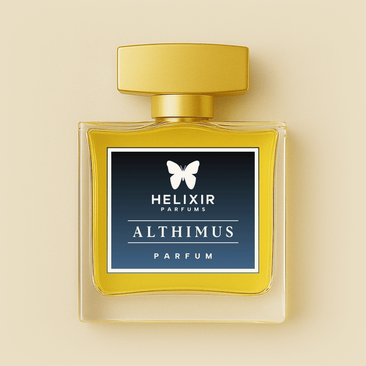 Althimus Inspiração Olfativa Sauvage Dior Helixir Parfums 100ml