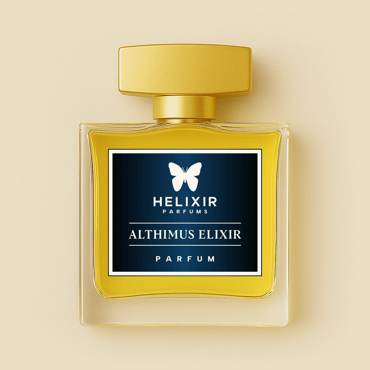 Althimus Inspiração Olfativa Sauvage Elixir Dior Helixir Parfums 100ml