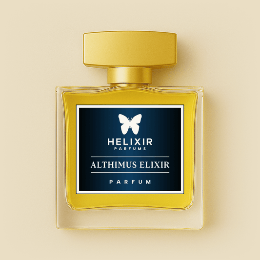 Althimus Inspiração Olfativa Sauvage Elixir Dior Helixir Parfums 100ml