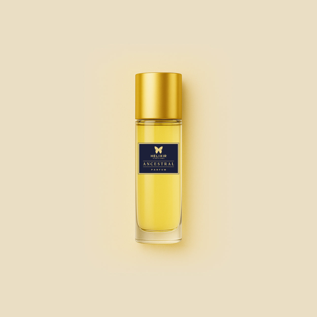 Ancestral Inspiração Olfativa Turath The Spirit of Dubai Helixir Parfums 15ml