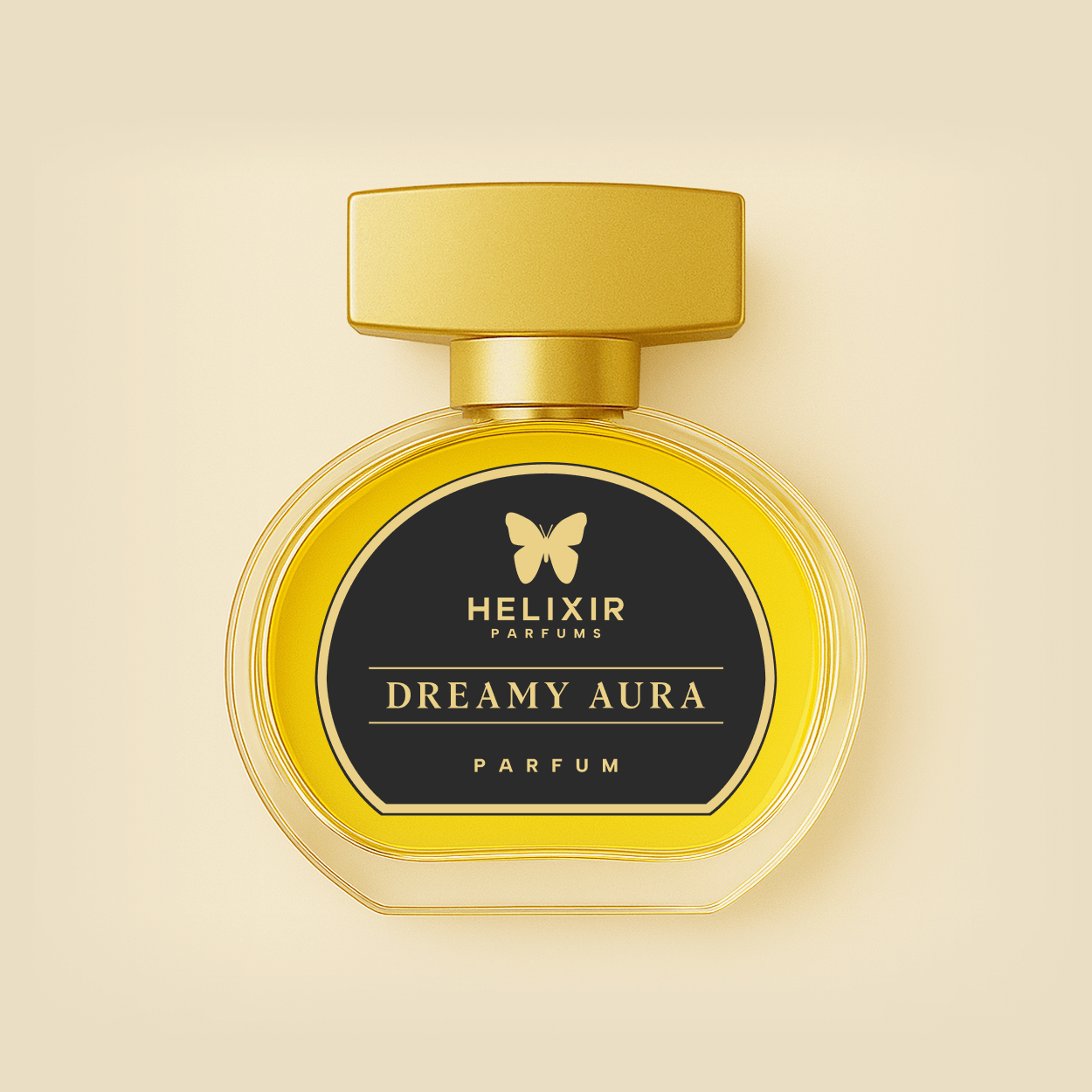 Dreamy Aura Inspiração Olfativa Ani Nishane Helixir Parfums 50ml