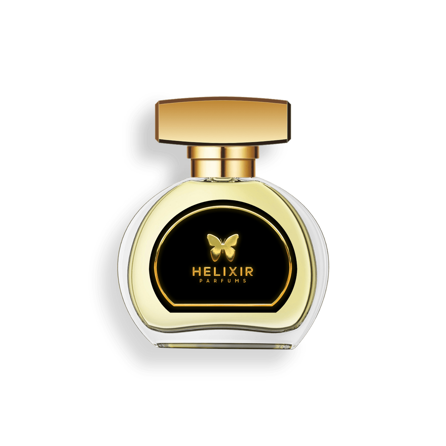 Regal Queen - Inspiração Olfativa: Olympéa Paco Rabanne