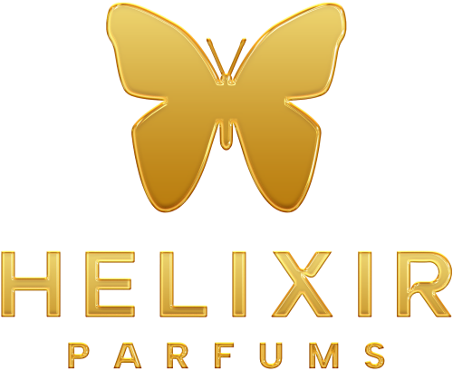 Helixir Parfums Logo