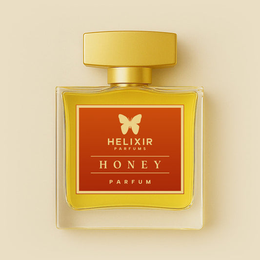 Honey Inspiração Olfativa Naxos Xerjoff Helixir Parfums 100ml