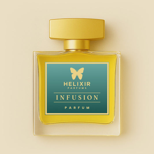 Infusion Inspiração Olfativa Imagination Louis Vuitton Helixir Parfums 100ml