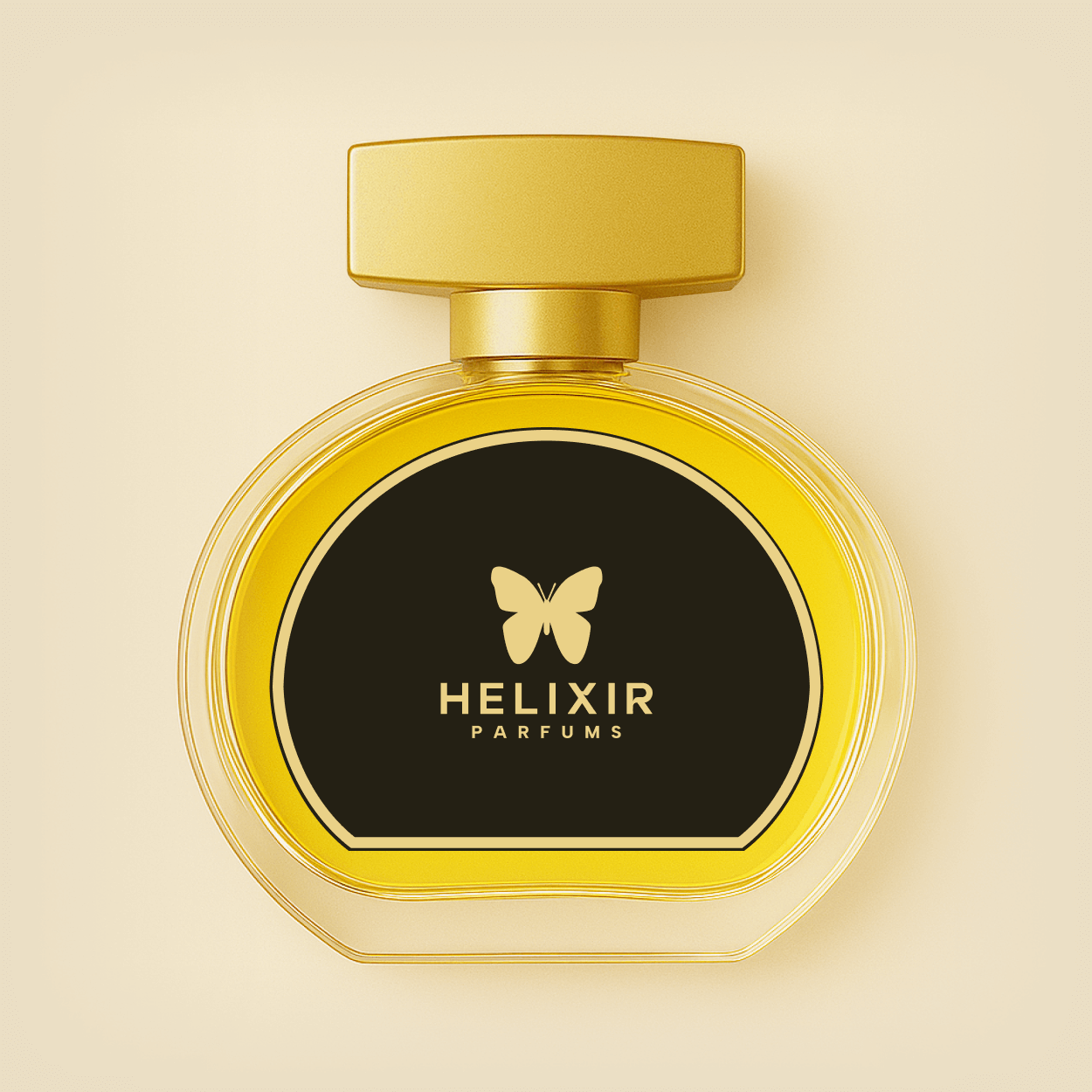 Perfume Feminino Helixir Parfums 100ml