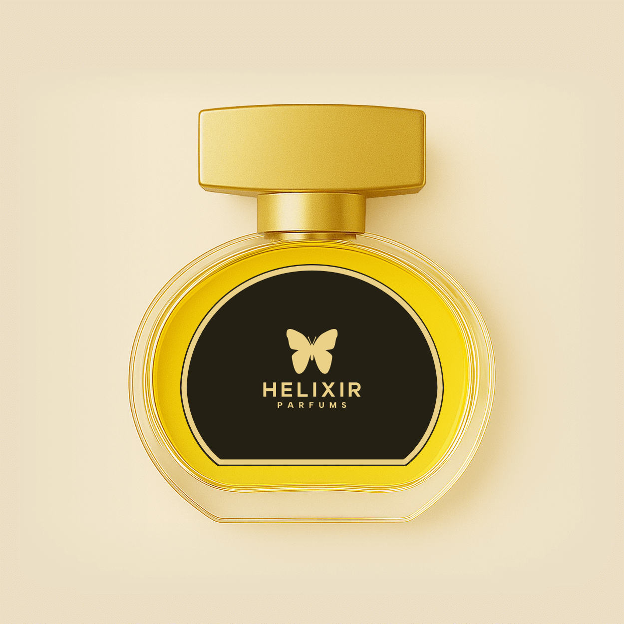 Perfume Feminino Helixir Parfums 50ml
