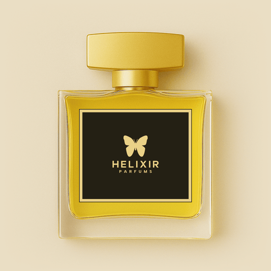 Perfume Masculino Helixir Parfums 100ml