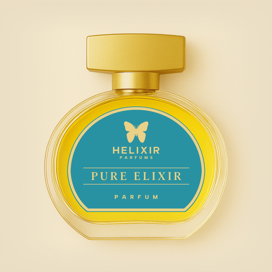 Pure Elixir inspiração Olfativa Erba Pura Xerjoff Helixir Parfums 100ml