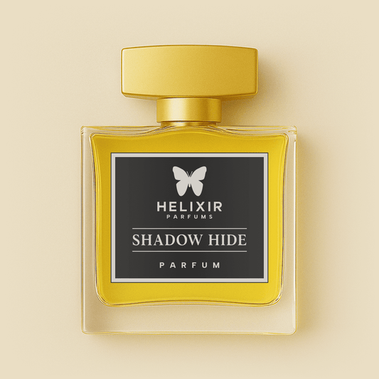 Shadow Hide Inspiração Olfativa Ombré Leather Tom Ford Helixir Parfums 100ml