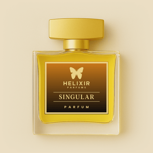 Singular Inspiração Olfativa The One for Men Dolce & Gabbana Helixir Parfums 100ml