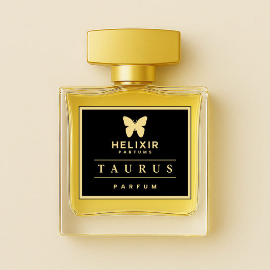 Taurus Inspiração Olfativa Tygar Bvlgari Helixir Parfums 100ml
