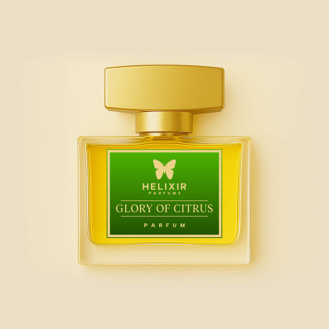 Glory Of Citrus - Inspiração Olfativa: Renaissance Xerjoff - Helixir Parfums
