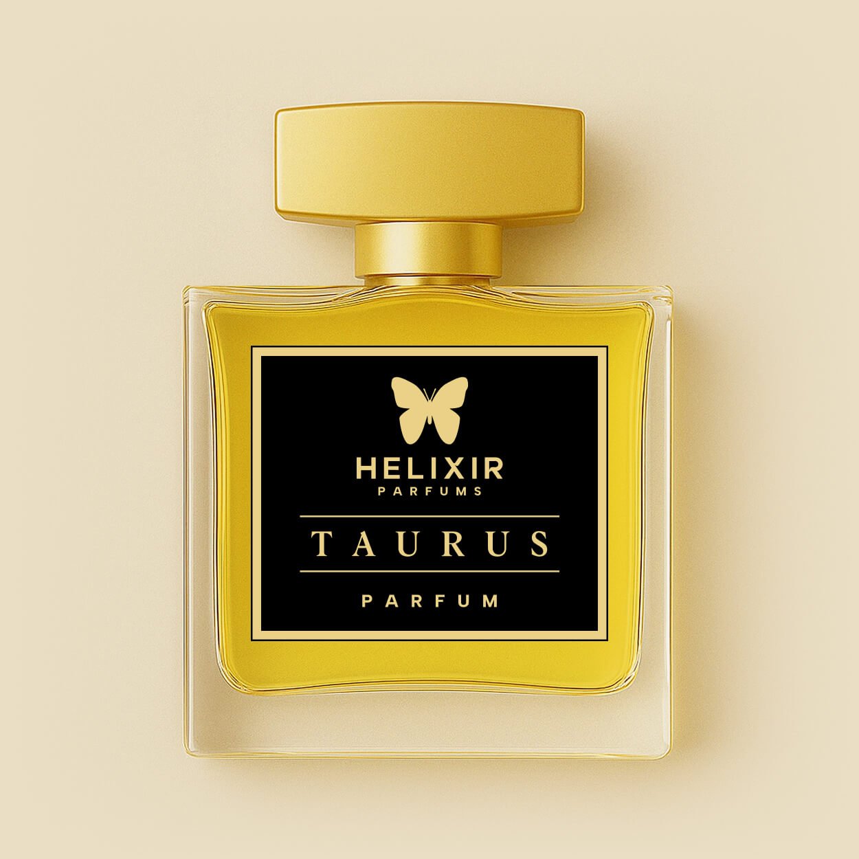 Taurus - Inspiração Olfativa: Tygar Bvlgari - Helixir Parfums